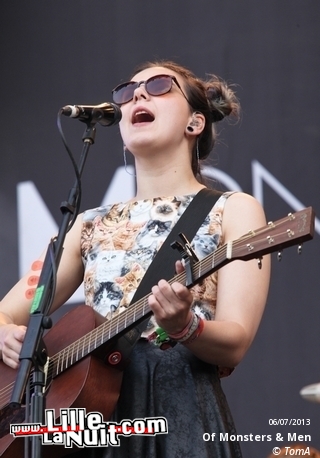 Main Square Festival à Arras – Jour 2 Partie 2 en live - photo n°35