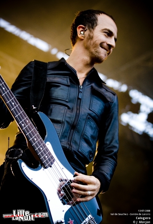 Festival de Liévin en live - photo n°17