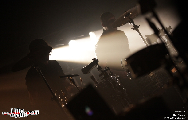 Chloé Lacan au Poche de Béthune en live - photo n°6