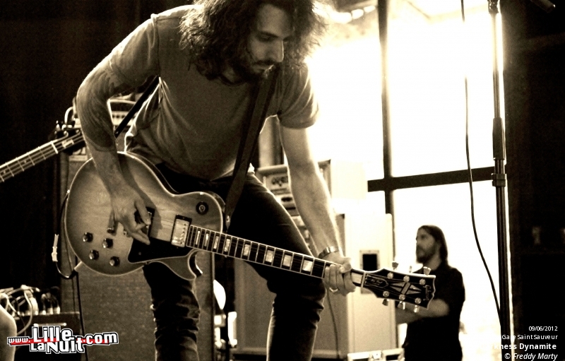 La Fête ô Tarés – Jour 2 en live - photo n°14