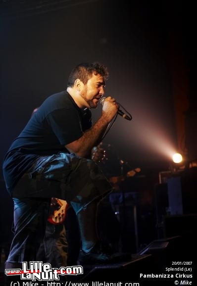 Un Hommach’ à vous ottes 2 (Jour 3) en live - photo n°5