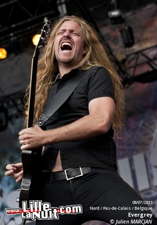 Sonisphere Festival – Jour 1 en live - photo n°34