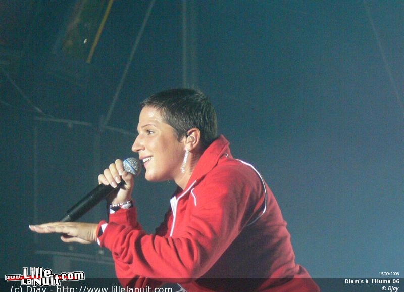 Fête de l&rsquo;Huma – Jour 1 en live - photo n°39