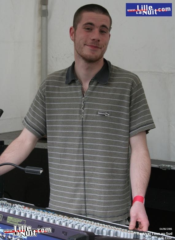 Festival Tous au Sud en live - photo n°14