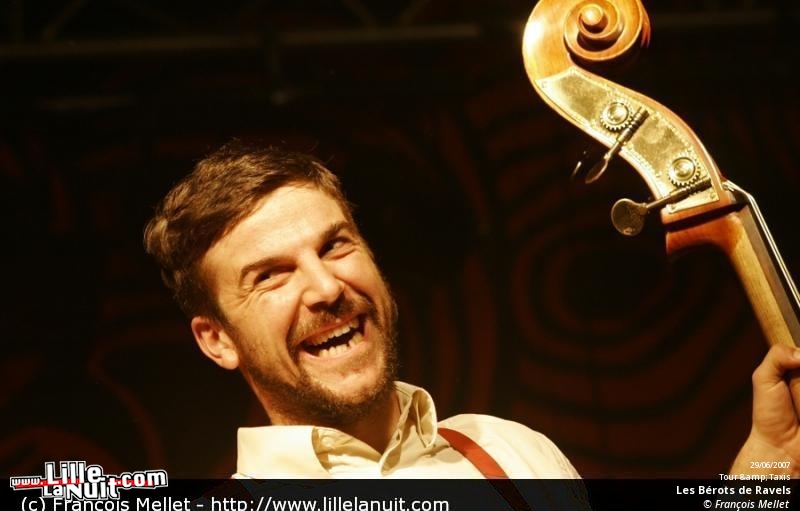 Couleur Café à Bruxelles (The Roots, Yuri, Johnny Clegg…) en live - photo n°34