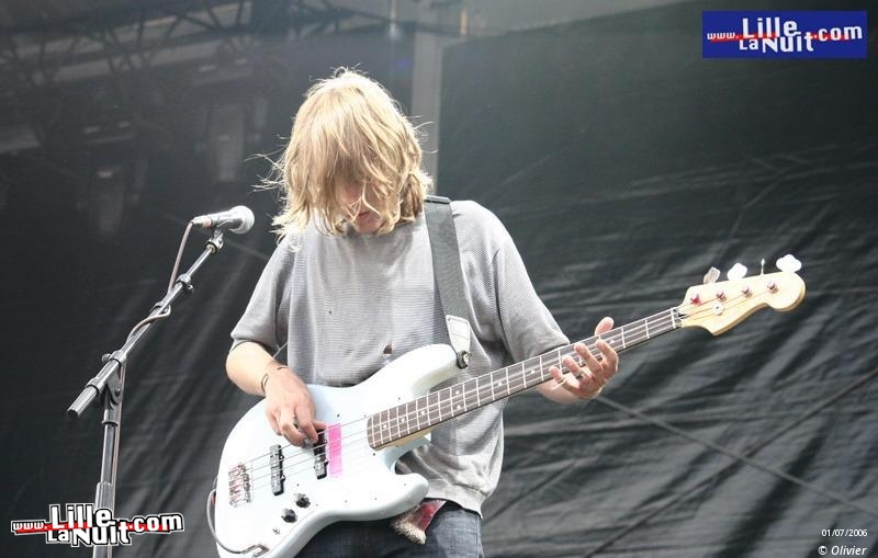 Muse + The Kooks sur la Grand Place d’Arras en live - photo n°10