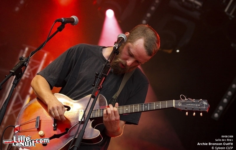 Les Nuits Secrètes [Jour 2] en live - photo n°32