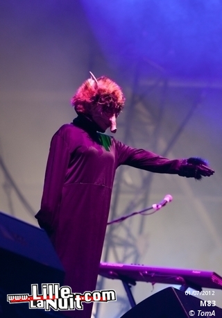 Main Square Festival Arras Jour 3 (part 2) en live - photo n°38