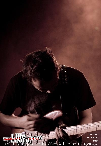 Découvertes du Printemps de Bourges à l’Aéronef en live - photo n°33