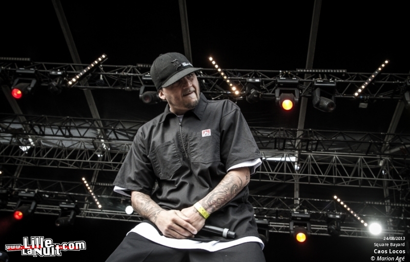 Le Cabaret Vert 2013 – Jour 3 en live - photo n°63