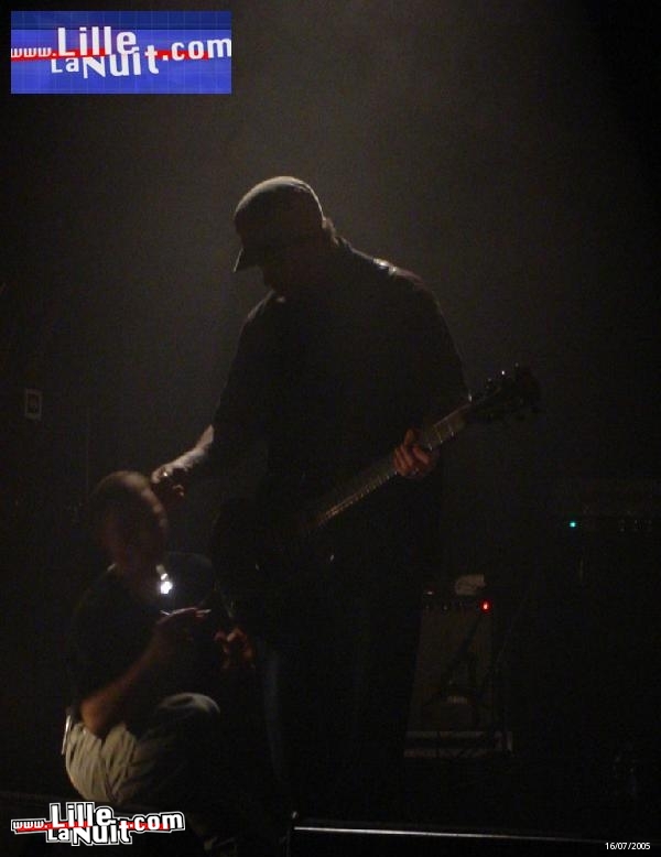 Festival de Dour 2005 – photos jour 3 en live - photo n°41