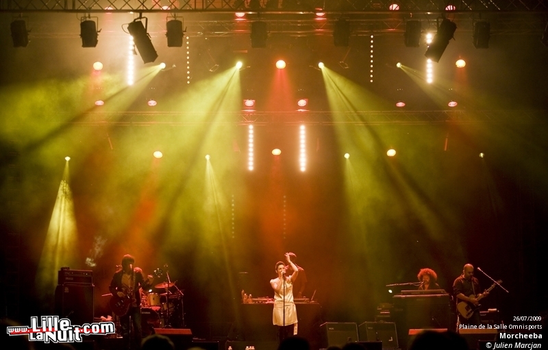 Rock en Nord – Jour 2 – Fiction Plane, Morcheeba, Poni Hoax & more en live - photo n°13