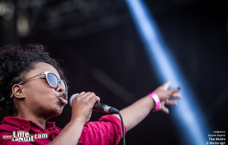 Le Cabaret Vert 2013 – Jour 4 en live - photo n°16