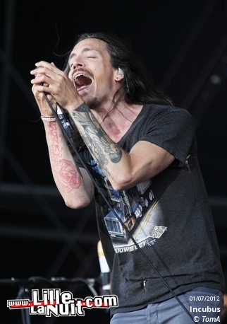 Main Square Festival Arras Jour 3 (part 1) en live - photo n°9