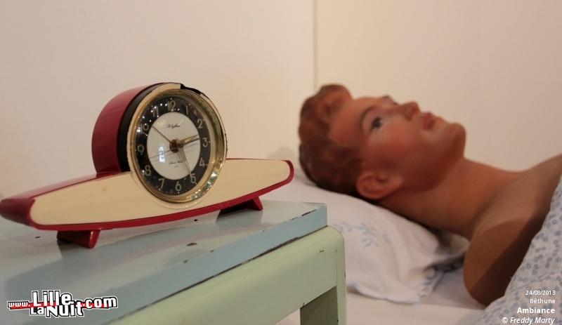 Béthune Retro #11 en live - photo n°27