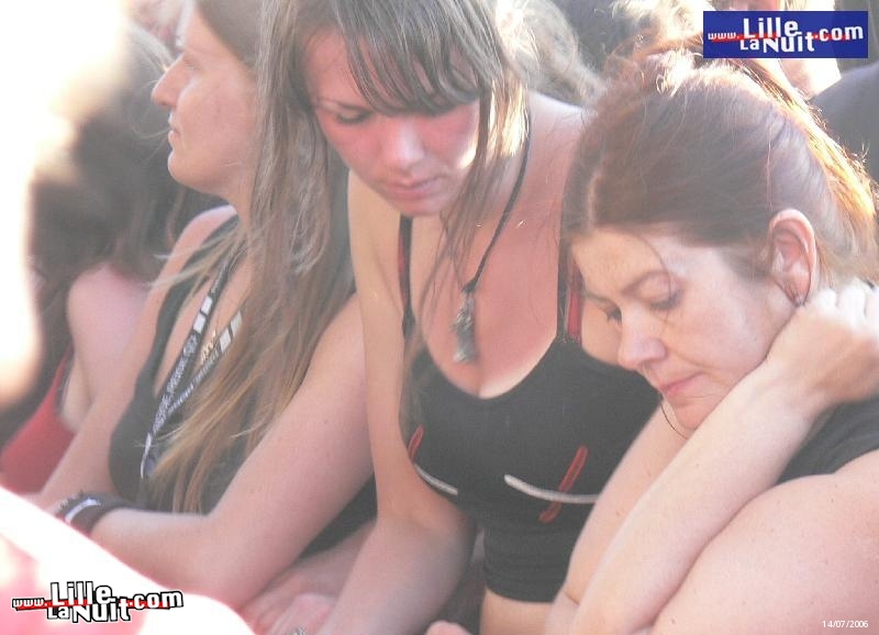Festival de Dour – Jour 2 en live - photo n°39