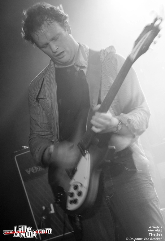 Les Nuits Secrètes – Jour 3 – George Clinton and Parliament Funkadelic, I’m From Barcelona, etc. en live - photo n°51