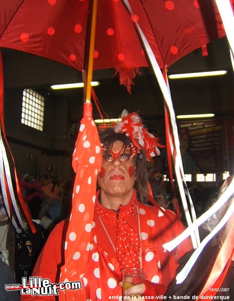 Carnaval de Dunkerque 2007 en live - photo n°18