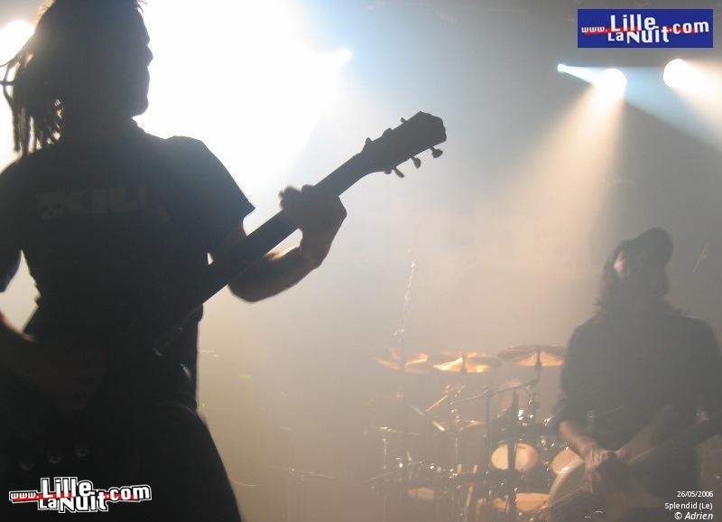 East West Fest – Jour 1 en live - photo n°2