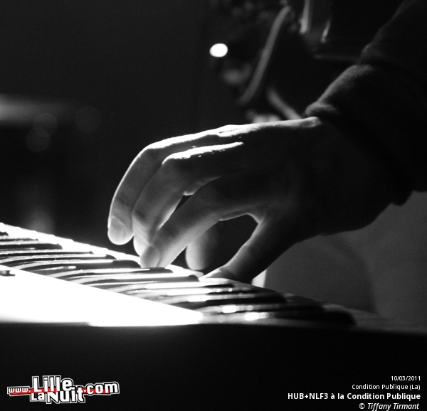 Les Nuits Secrètes 2012 – jour 3 – Zebda, Colin Stetson, etc. en live - photo n°27