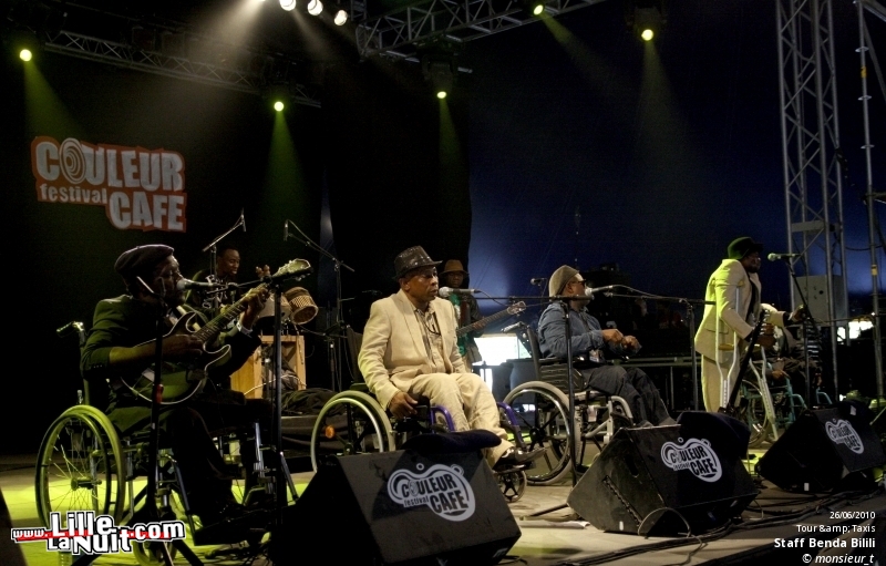 Festival Couleur Café – Jour 2 en live - photo n°25