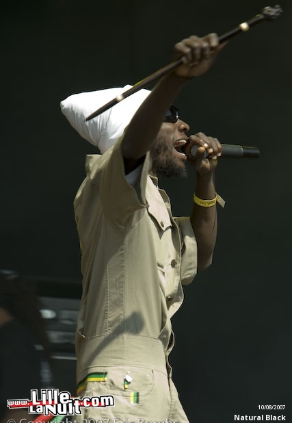 Reggae Sun Dance à Eindhoven en live - photo n°44