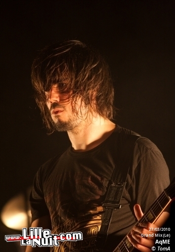 AqME + Mass Hysteria au Grand Mix en live - photo n°32