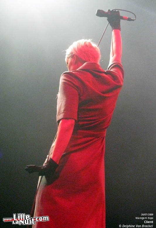 Delinquents Habits & Speech Debelle au Grand Mix – Hip Hop Dayz Festival en live - photo n°31