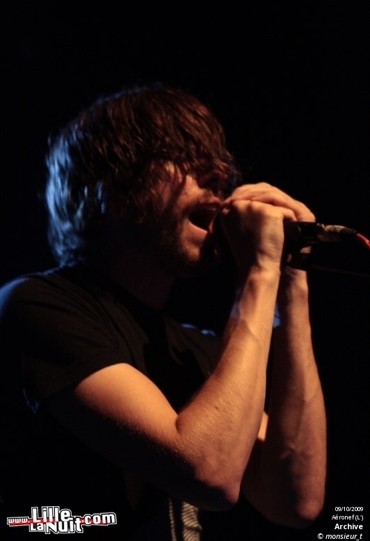 Tété au Splendid en live - photo n°1