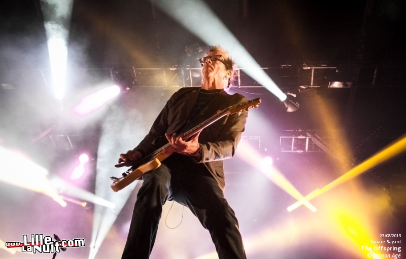 Le Cabaret Vert 2013 – Jour 2 en live - photo n°55