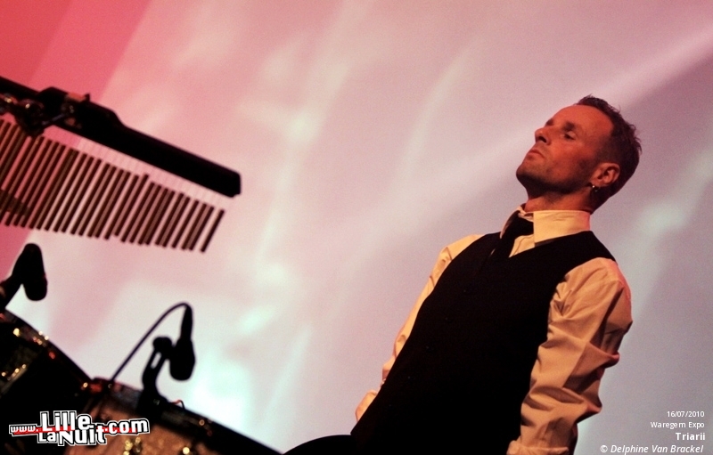 Chali 2na + Jayfly Muzziq au Grand Mix en live - photo n°15