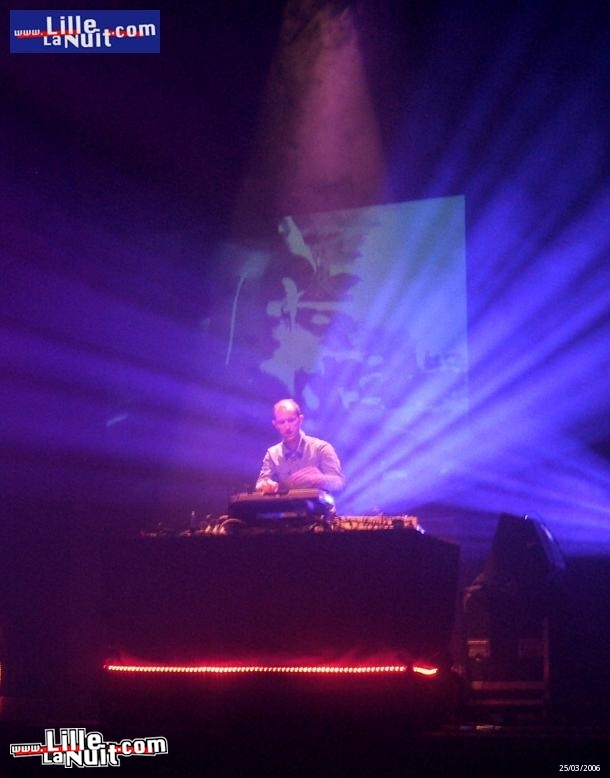 Fresh Blood Only à l’Aéronef en live - photo n°14