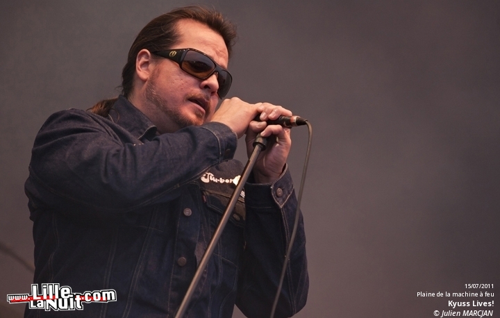 Dour Festival en live - photo n°20