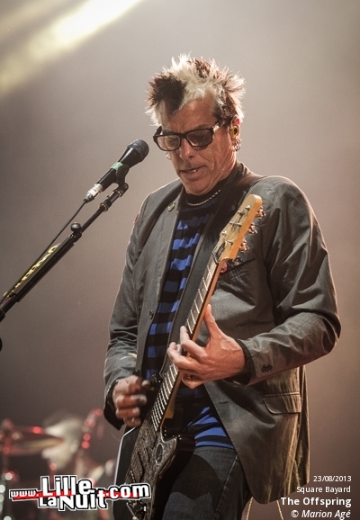 Le Cabaret Vert 2013 – Jour 2 en live - photo n°54