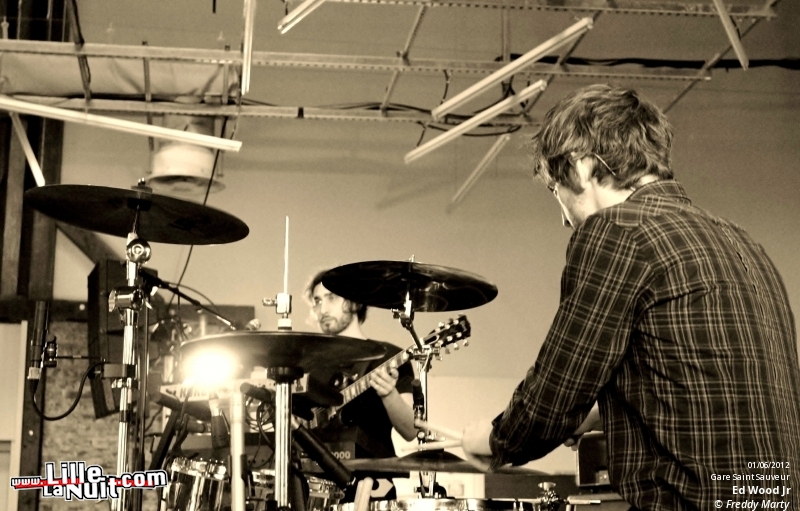 La Fête ô Tarés – Jour 1 en live - photo n°32