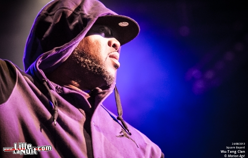 Le Cabaret Vert 2013 – Jour 3 en live - photo n°19