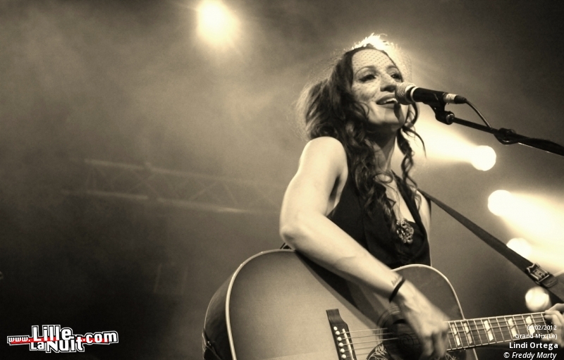 Festival Les Nuits de l’Alligator au Grand Mix en live - photo n°26