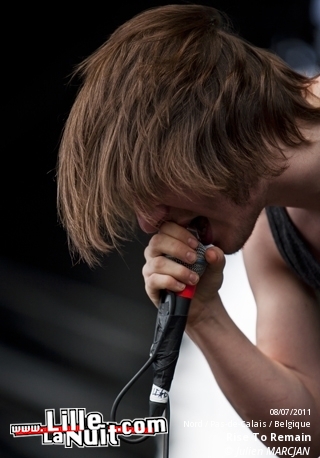 Sonisphere Festival – Jour 1 en live - photo n°15