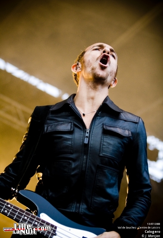 Festival de Liévin en live - photo n°16