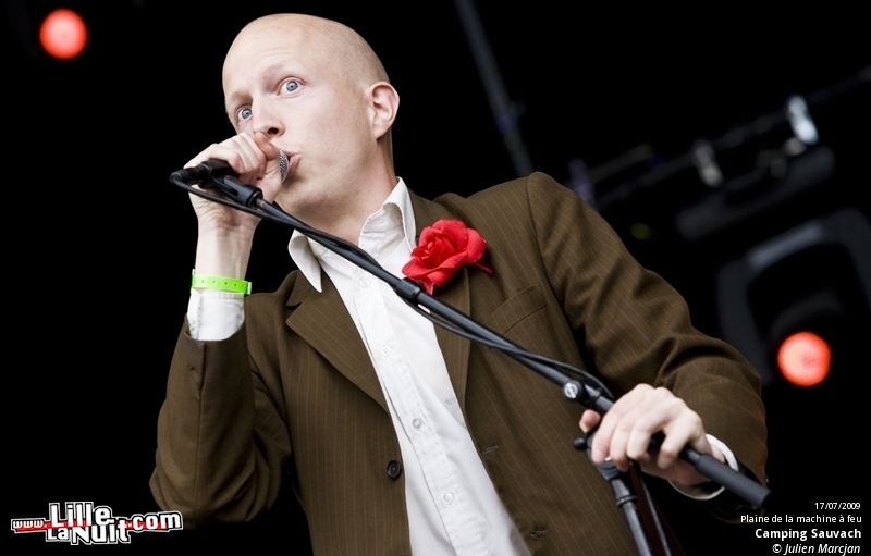 21th Dour Festival – Jour 2 en live - photo n°102