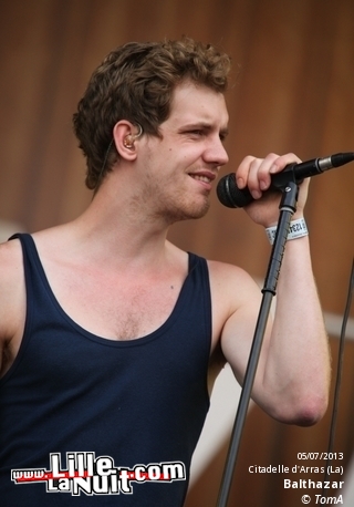 Main Square Festival à Arras – Jour 1 en live - photo n°73