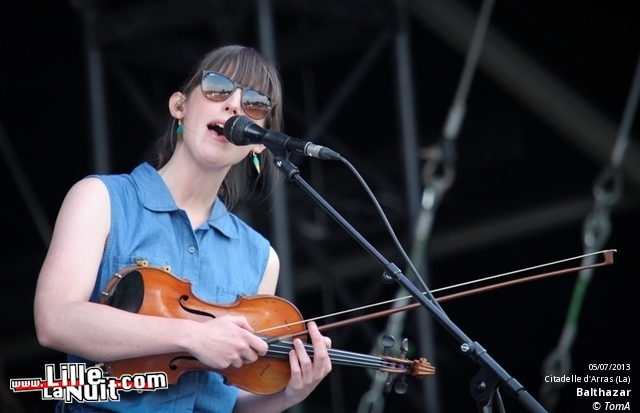Main Square Festival à Arras – Jour 1 en live - photo n°75