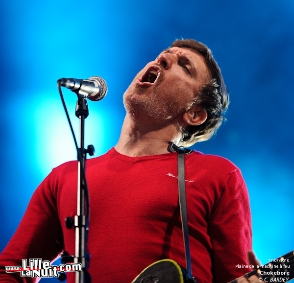 Dour Festival – Jour 3 en live - photo n°108