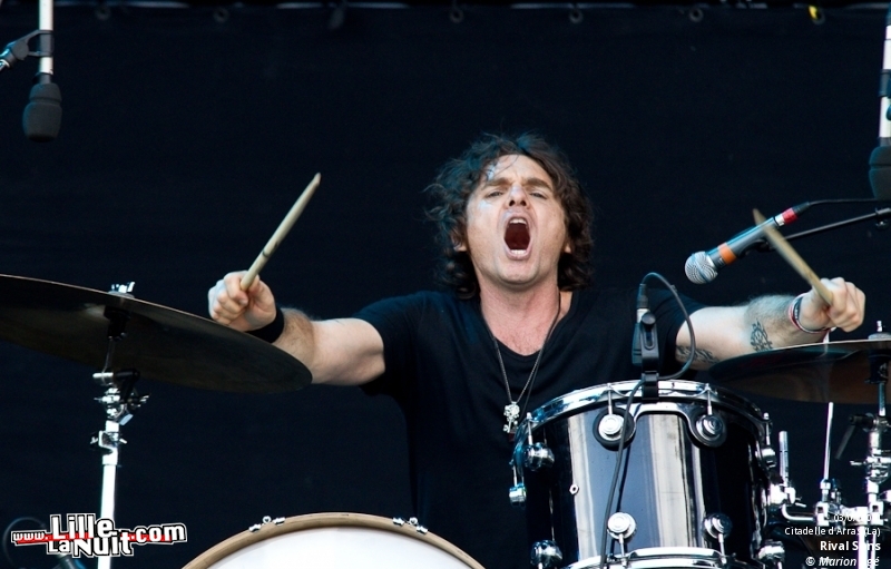 Main Square Festival – Jour 3 en live - photo n°105