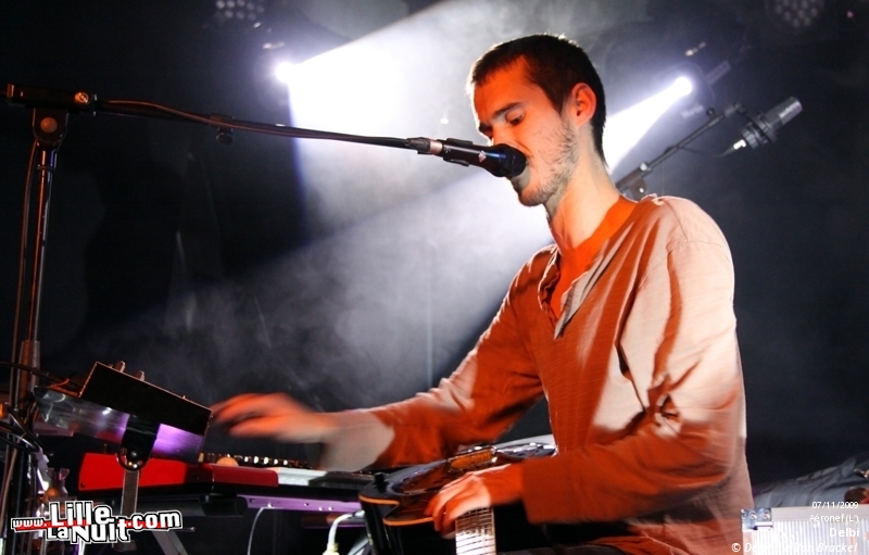La Marmite – Cercueil, TV Glory, Roken Is Dodelijk, Osni, Delbi en live - photo n°52