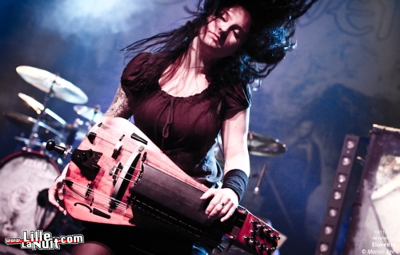 Neckbreakers Ball Fest IV à l’Aéronef en live - photo n°28