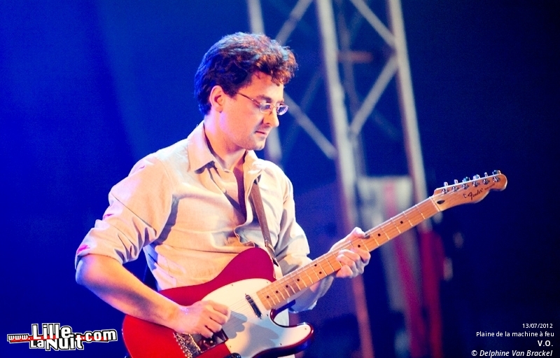 Dour Festival 2012 – Jour 2 (part 1) : Speech Debelle, 1995, Vegas, etc. en live - photo n°90