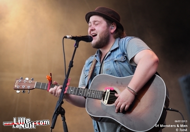 Main Square Festival à Arras – Jour 2 Partie 2 en live - photo n°37