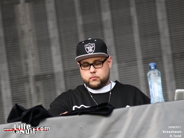 Main Square Festival Arras Jour 2 (part 1) en live - photo n°6