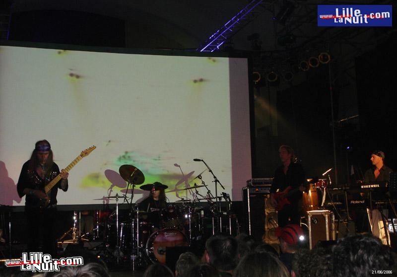 Fête de la Musique 2006 à Lille en live - photo n°1